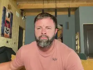 Cam4 Sex Chat of JhonnyAlpha