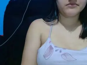 Cam4 Adult Video Chat of Luckgirl18