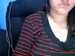 Cam4 Adult Webcam of Luckgirl18