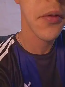 Cam4 Private Sex Chat of Ricodanilo