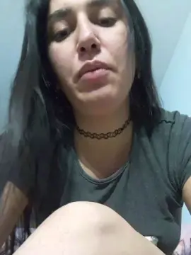 Cam4 Live Sex Cam of mambanegrahot