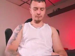Cam4 Private Sex Chat of cody_lee2