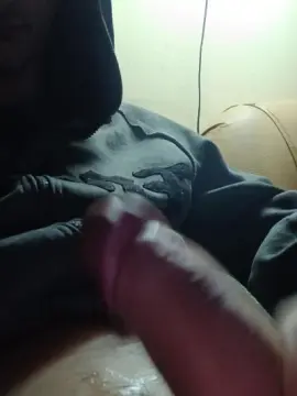 Cam4 Sex Cam of Grandfoxy