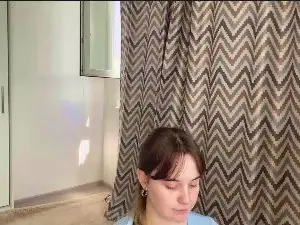 Cam4 Private Sex Chat of VivienneTuter