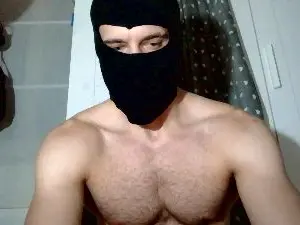 Cam4 Nude Webcam of domm93