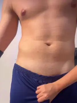 Cam4 Sex Cam of zack
