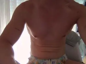 Cam4 Adult Webcam of darkkbluxx