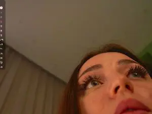 Cam4 Sex Cam of CathrynEsta