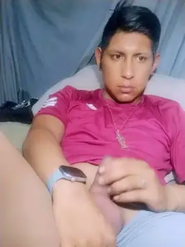 Cam4 Live Porn of Neto123211