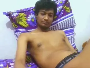 Cam4 Nude Webcam of jimnails007