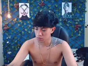 Cam4 Adult Webcam of adamcoox1