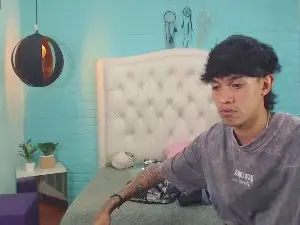 Cam4 Live Sex Cam of adamcoox1