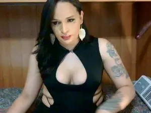 Cam4 Free Porn Cam of lorentranny