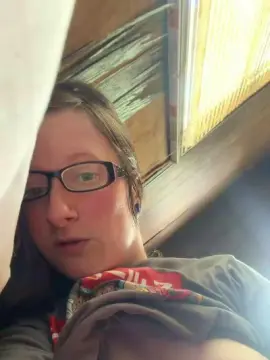 Cam4 Live Porn of Cosmic_sunshine