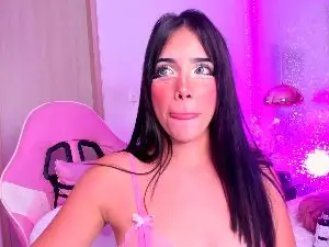 Cam4 Free Live Porn of KittieEva