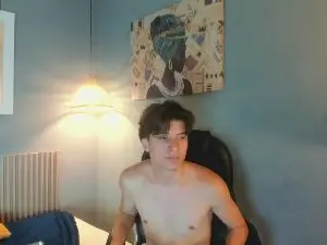 Cam4 Watch Live Sex Cams of Marcoviolet