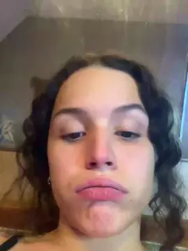 Cam4 Private Sex Chat of Ninfi