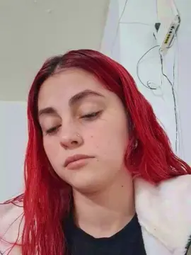 Cam4 Sex Cam of agustina66