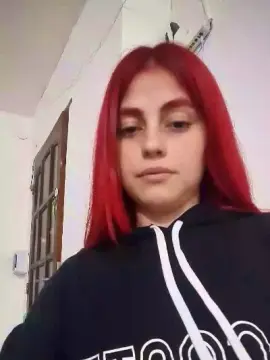 Cam4 Nude Webcam of agustina66