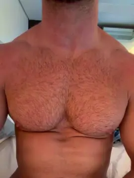 Cam4 Adult Webcam of ConradHavok