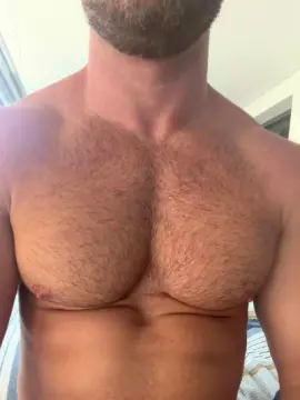 Cam4 Nude Webcam of ConradHavok