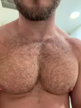 Cam4 Live Porn of ConradHavok