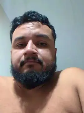 Cam4 Free Live Porn of FacuGus2023