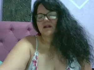 Cam4 Sex Chat of kassandra02