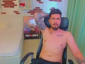 Cam4 Adult Webcams of LoganStroud