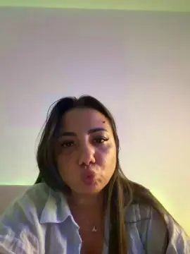 Cam4 Nude Webcam of airam22