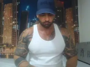 Cam4 Watch Live Sex Cams of antua_