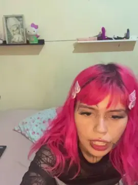 Cam4 Live Sex Cam of Celesteinfernal