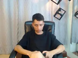 Cam4 Private Sex Chat of LucassSmithh