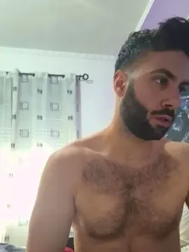 Cam4 Private Sex Chat of EsseNa93