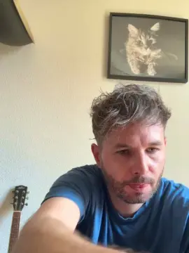 Cam4 Live Sex of JOEY2604