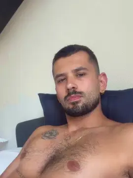 Cam4 Live Sex of Minibebess21