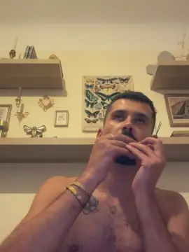 Cam4 Private Sex Chat of Minibebess21