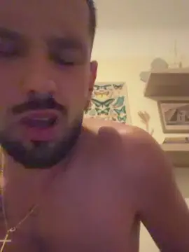 Cam4 Private Sex Chat of Minibebess21