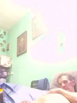 Cam4 Nude Webcam of fantasysex84
