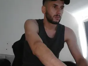 Cam4 Best Webcam of mrfuki