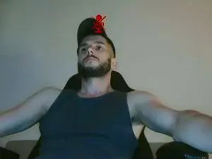 Cam4 Nude Webcam of mrfuki