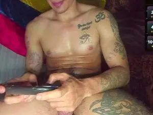 Cam4 Live Porn of giorgicum