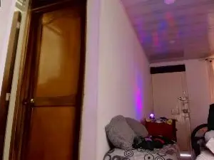 Cam4 Adult Video Chat of mia_velvet1