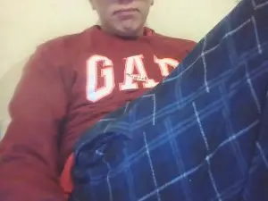 Cam4 Live Sex of Bvndido19cm