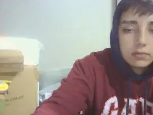 Cam4 Sex Cam of Bvndido19cm