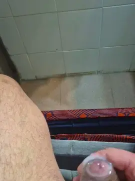 Cam4 Adult Webcam of Garrote87