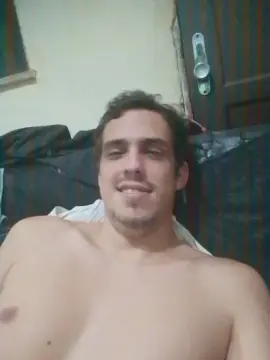 Cam4 Private Sex Chat of MauroMartins