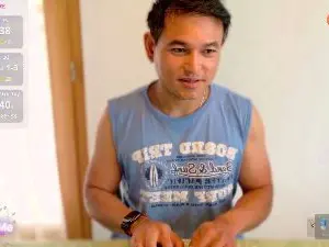 Cam4 Sex Cam of asianboy_sunny