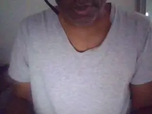 Cam4 Private Sex Chat of CopperTone79