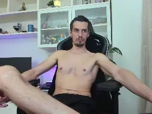 Cam4 Private Sex Chat of ToddClaytonn